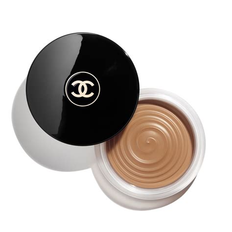 what makeup brush to use with chanel bronzer|Chanel best bronzer.